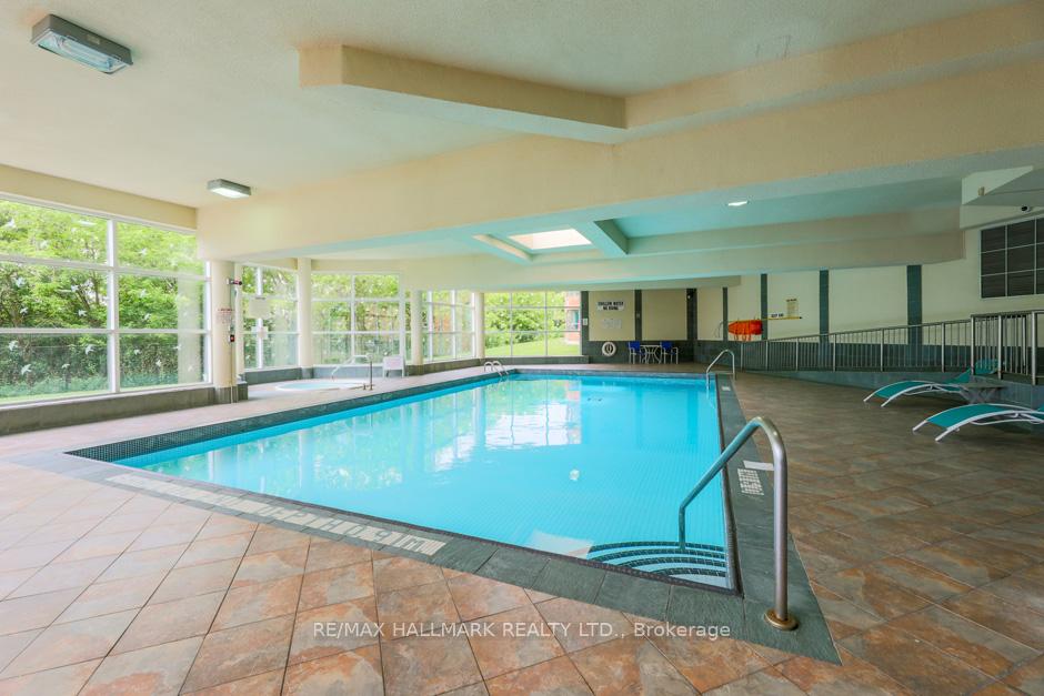 Photo 17 of Unit 218, 6 Humberline Drive, Etobicoke, West Humber-Clairville — HOMEH