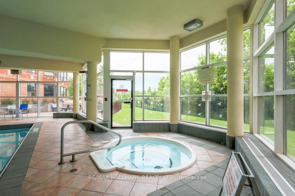 Photo 18 of Unit 218, 6 Humberline Drive, Etobicoke, West Humber-Clairville — HOMEH