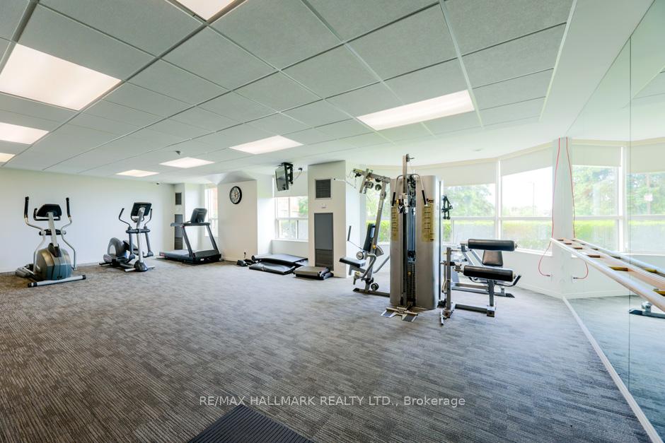 Photo 19 of Unit 218, 6 Humberline Drive, Etobicoke, West Humber-Clairville — HOMEH