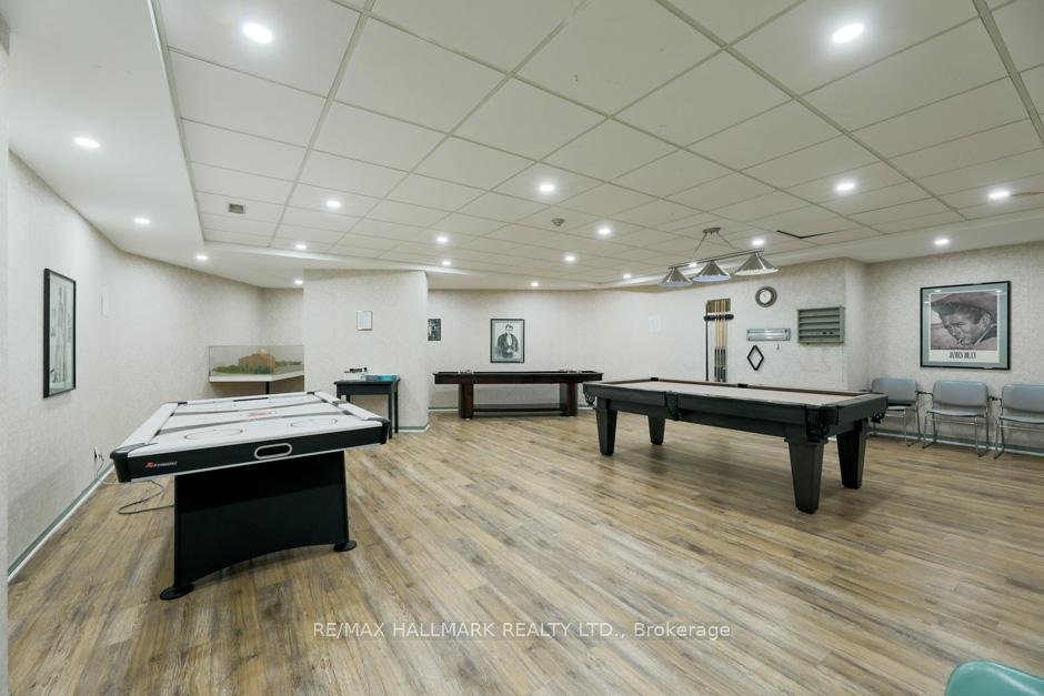 Photo 20 of Unit 218, 6 Humberline Drive, Etobicoke, West Humber-Clairville — HOMEH