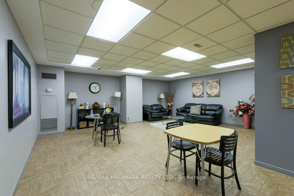 Photo 21 of Unit 218, 6 Humberline Drive, Etobicoke, West Humber-Clairville — HOMEH