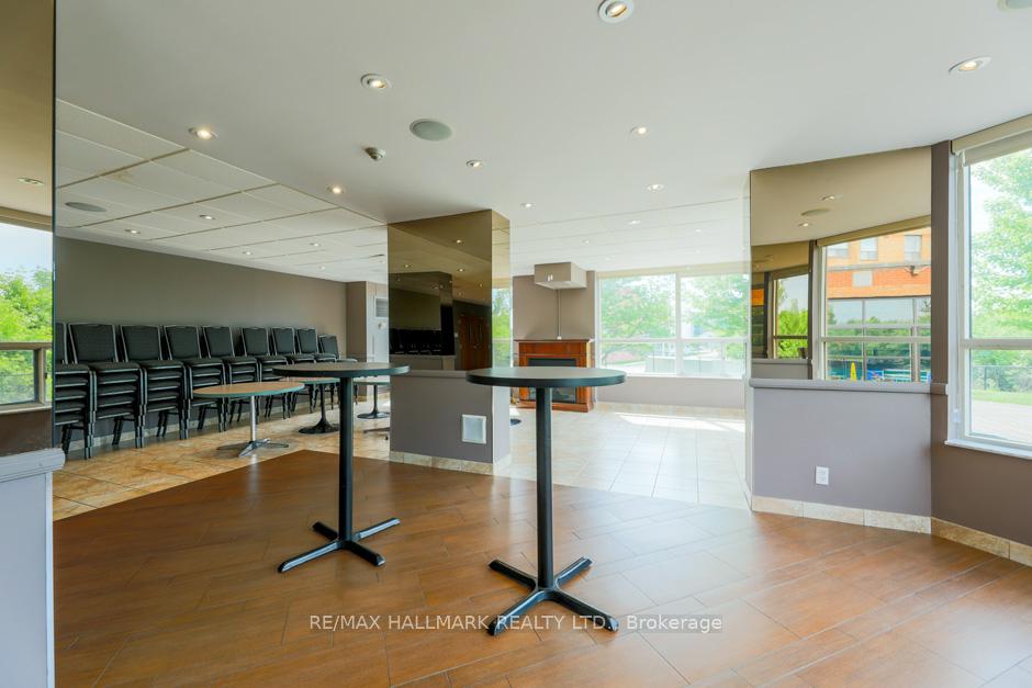 Photo 23 of Unit 218, 6 Humberline Drive, Etobicoke, West Humber-Clairville — HOMEH