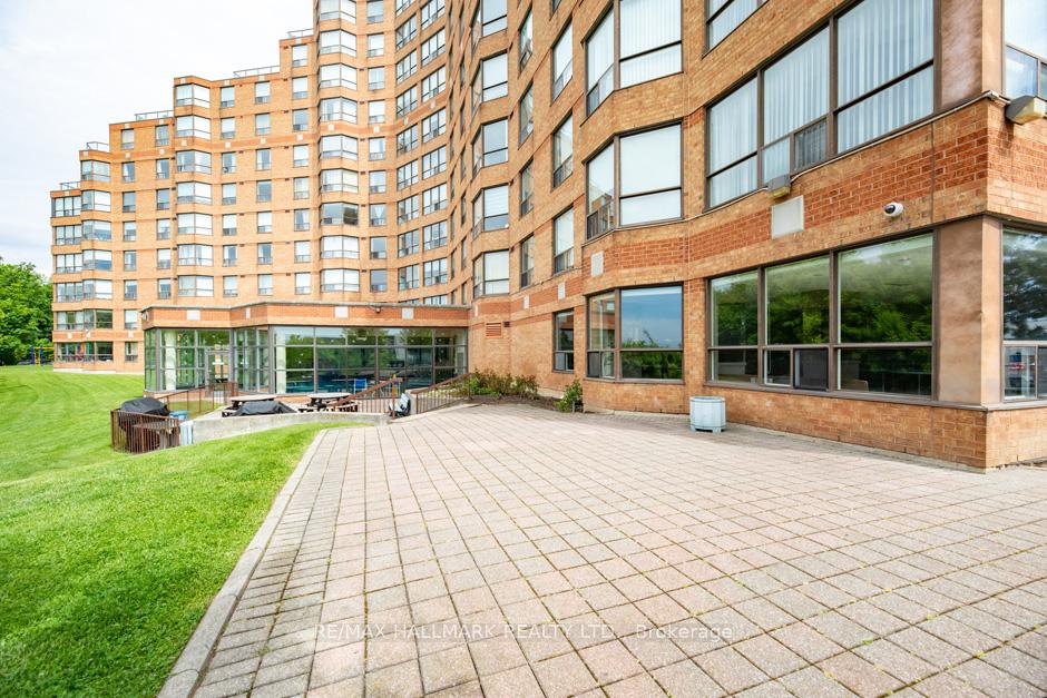 Photo 24 of Unit 218, 6 Humberline Drive, Etobicoke, West Humber-Clairville — HOMEH