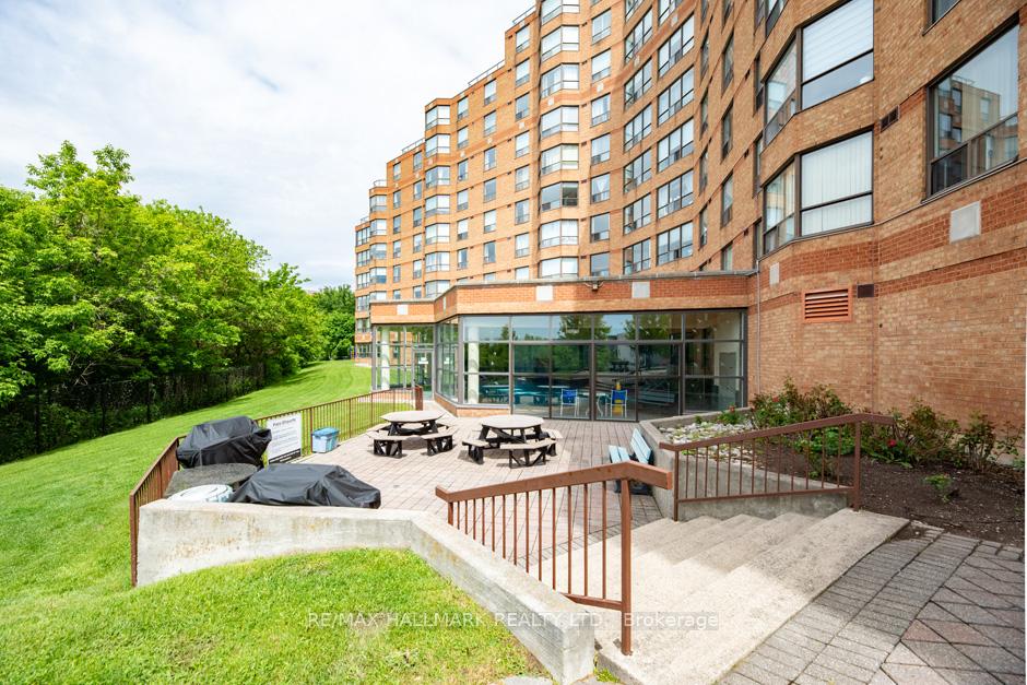 Photo 25 of Unit 218, 6 Humberline Drive, Etobicoke, West Humber-Clairville — HOMEH