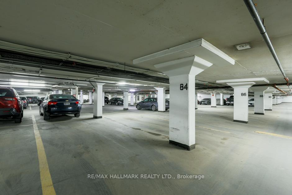 Photo 28 of Unit 218, 6 Humberline Drive, Etobicoke, West Humber-Clairville — HOMEH