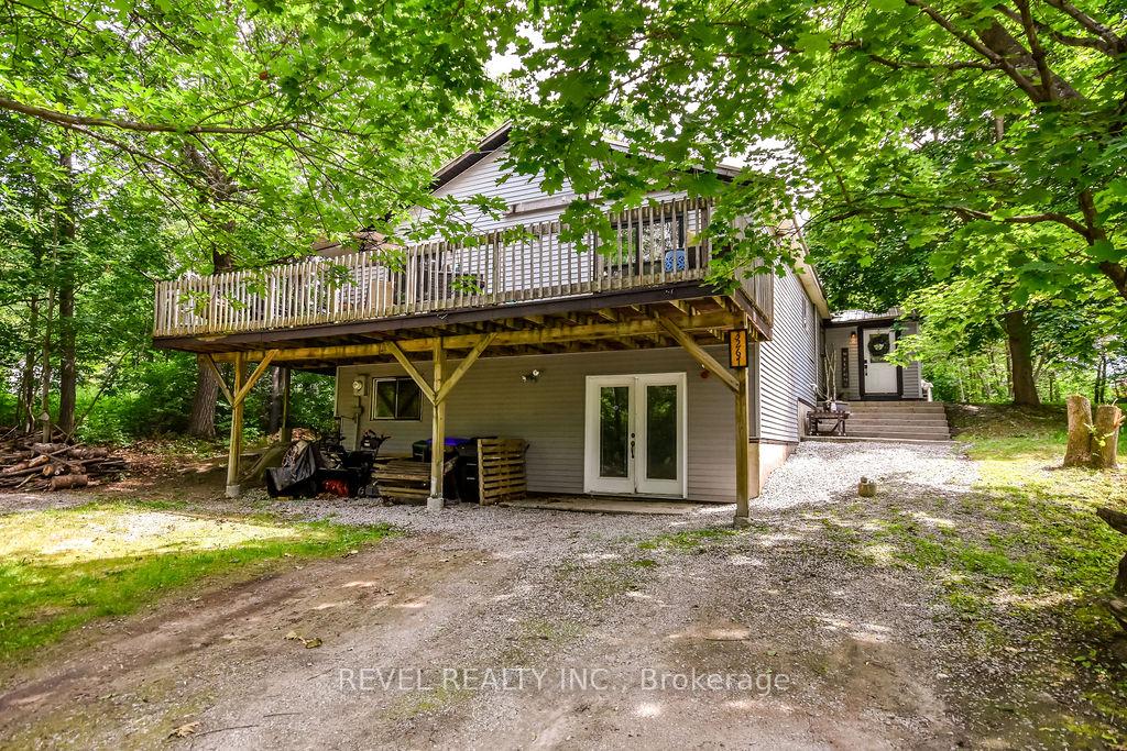 Photo 2 of 3267 Albany Street, Severn, Washago — HOMEH