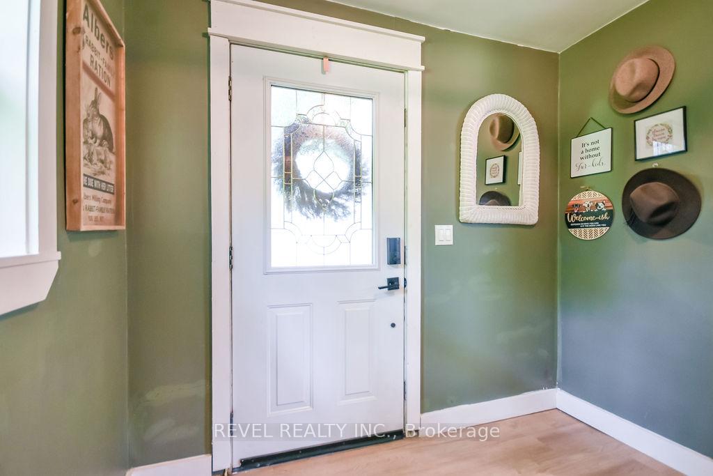 Photo 5 of 3267 Albany Street, Severn, Washago — HOMEH