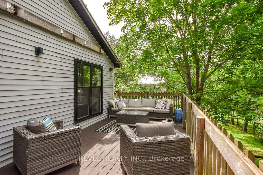 Photo 34 of 3267 Albany Street, Severn, Washago — HOMEH