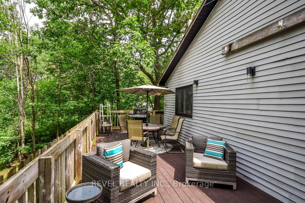 Photo 35 of 3267 Albany Street, Severn, Washago — HOMEH