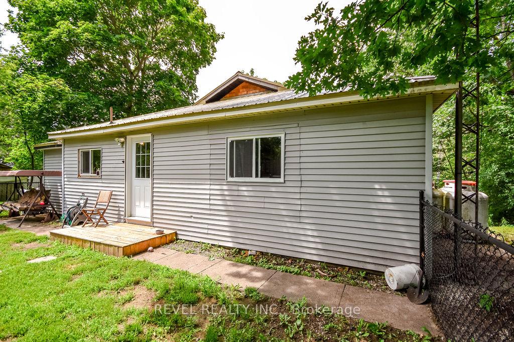 Photo 37 of 3267 Albany Street, Severn, Washago — HOMEH