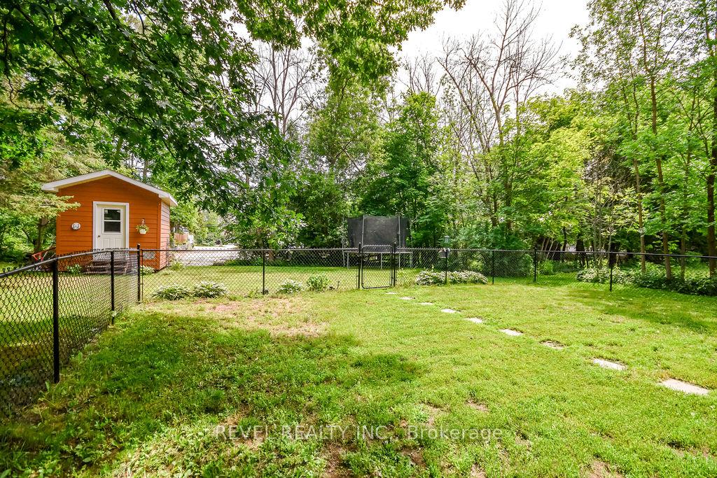 Photo 40 of 3267 Albany Street, Severn, Washago — HOMEH