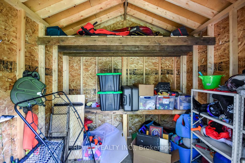 Photo 42 of 3267 Albany Street, Severn, Washago — HOMEH