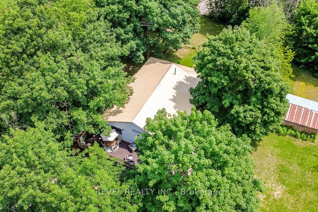 Photo 43 of 3267 Albany Street, Severn, Washago — HOMEH
