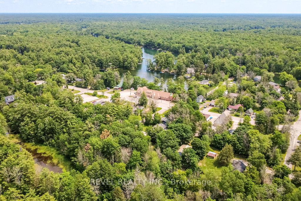 Photo 45 of 3267 Albany Street, Severn, Washago — HOMEH