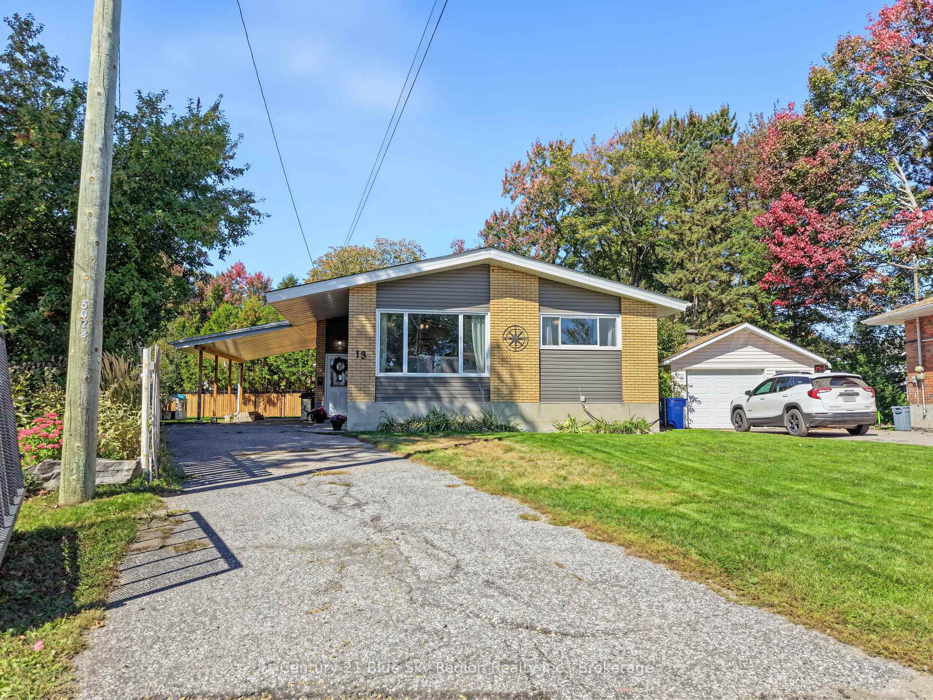 Photo 1 of 13 Milford Crescent, North Bay, Ferris — HOMEH