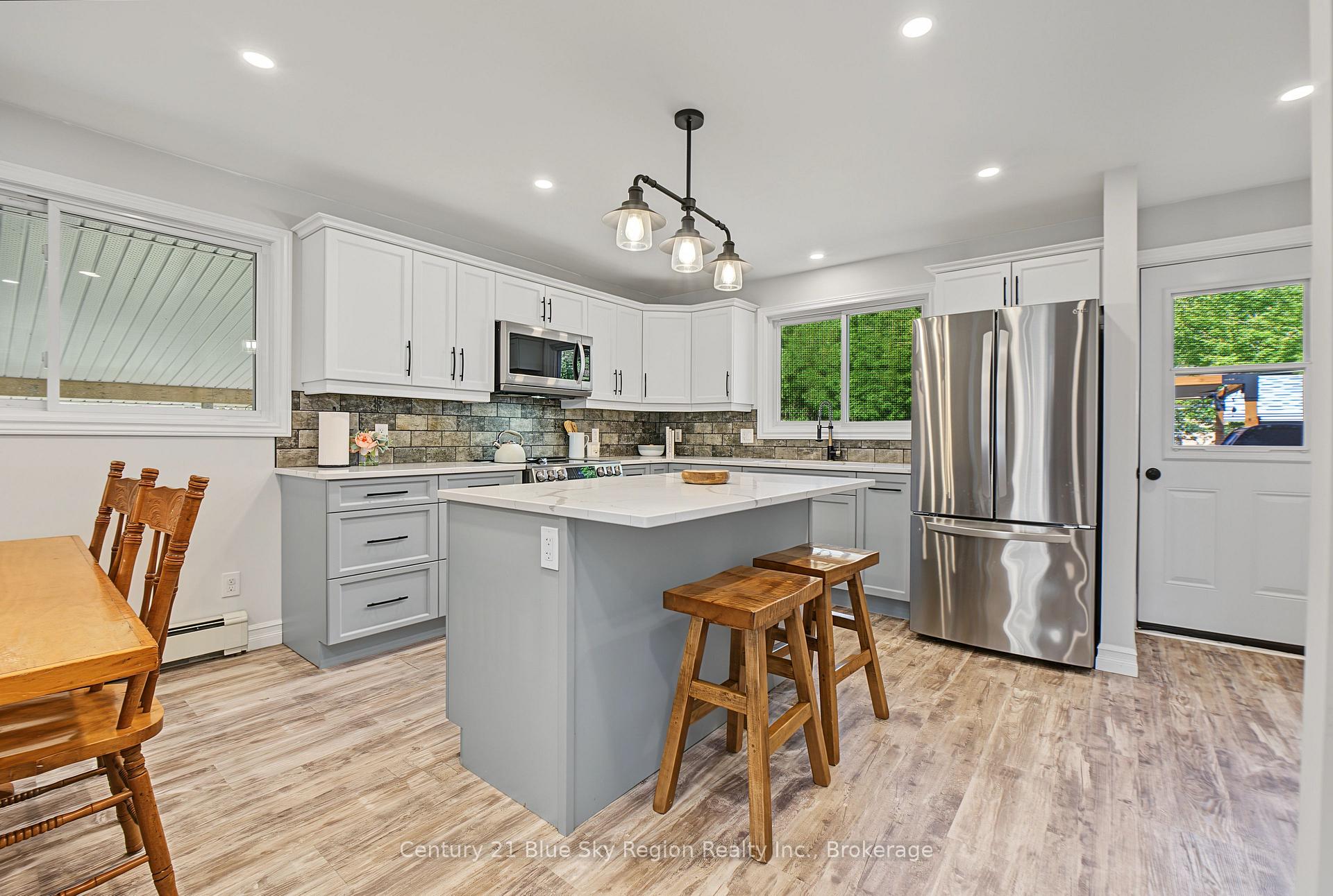 Photo 6 of 13 Milford Crescent, North Bay, Ferris — HOMEH