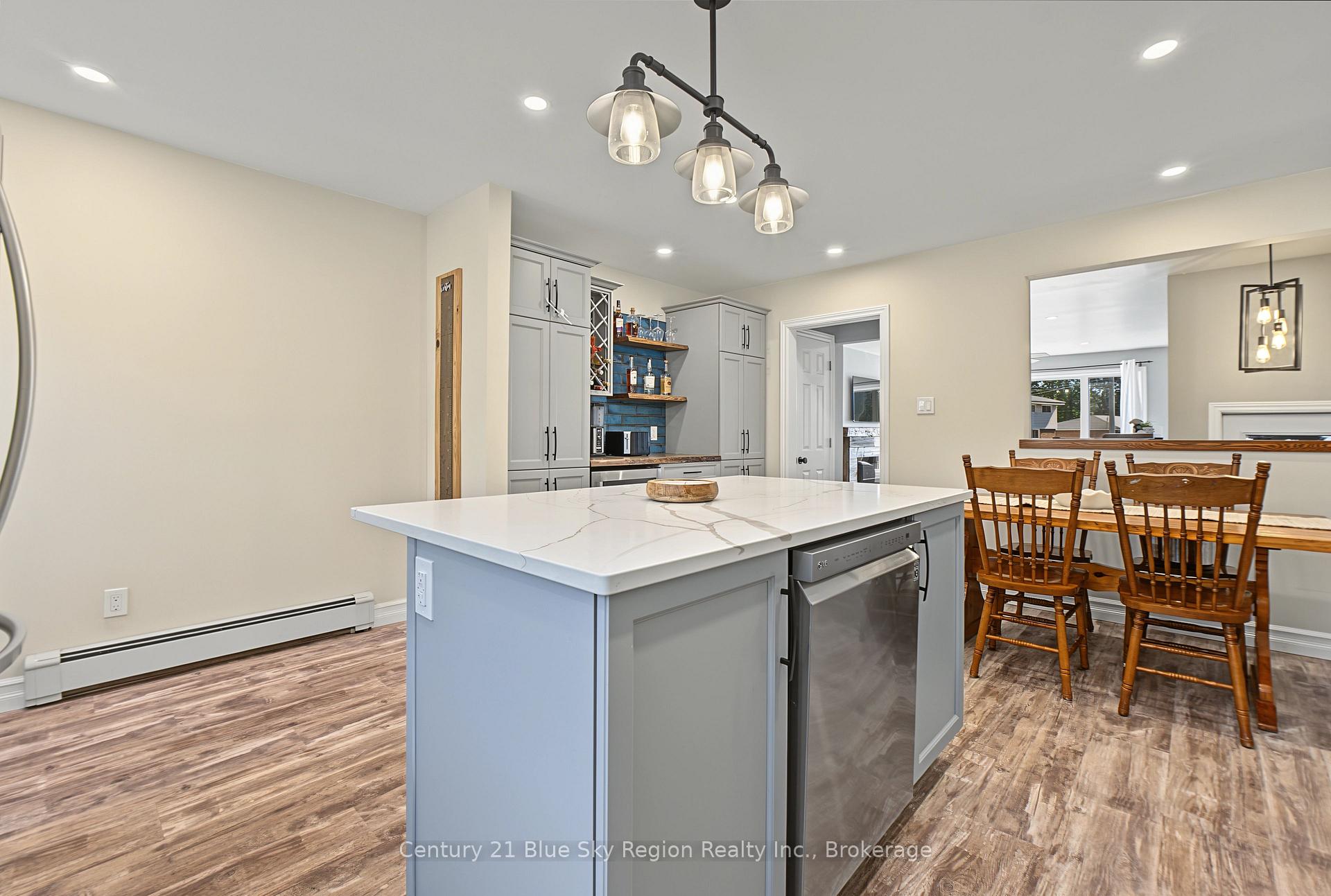 Photo 9 of 13 Milford Crescent, North Bay, Ferris — HOMEH