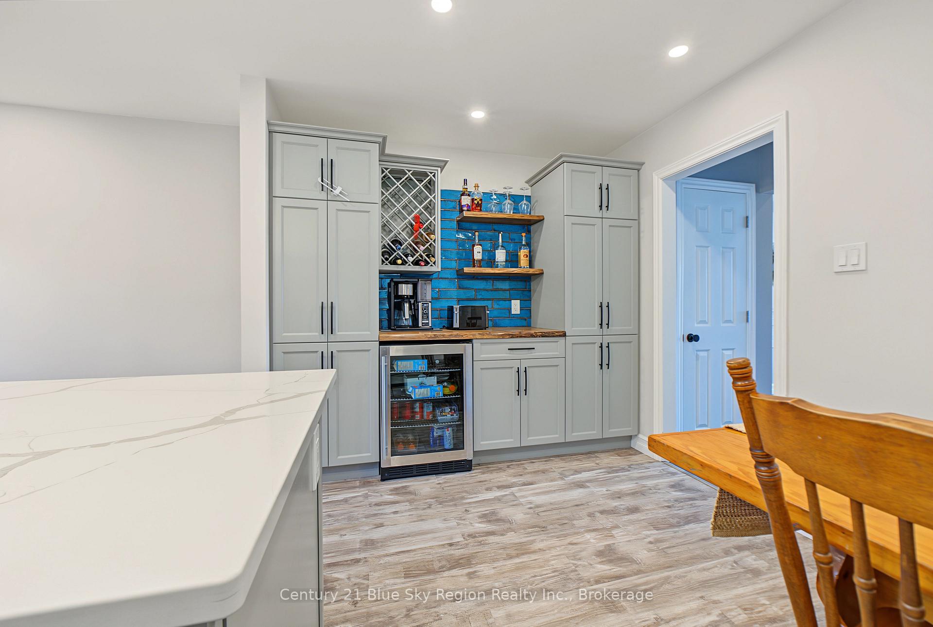 Photo 10 of 13 Milford Crescent, North Bay, Ferris — HOMEH