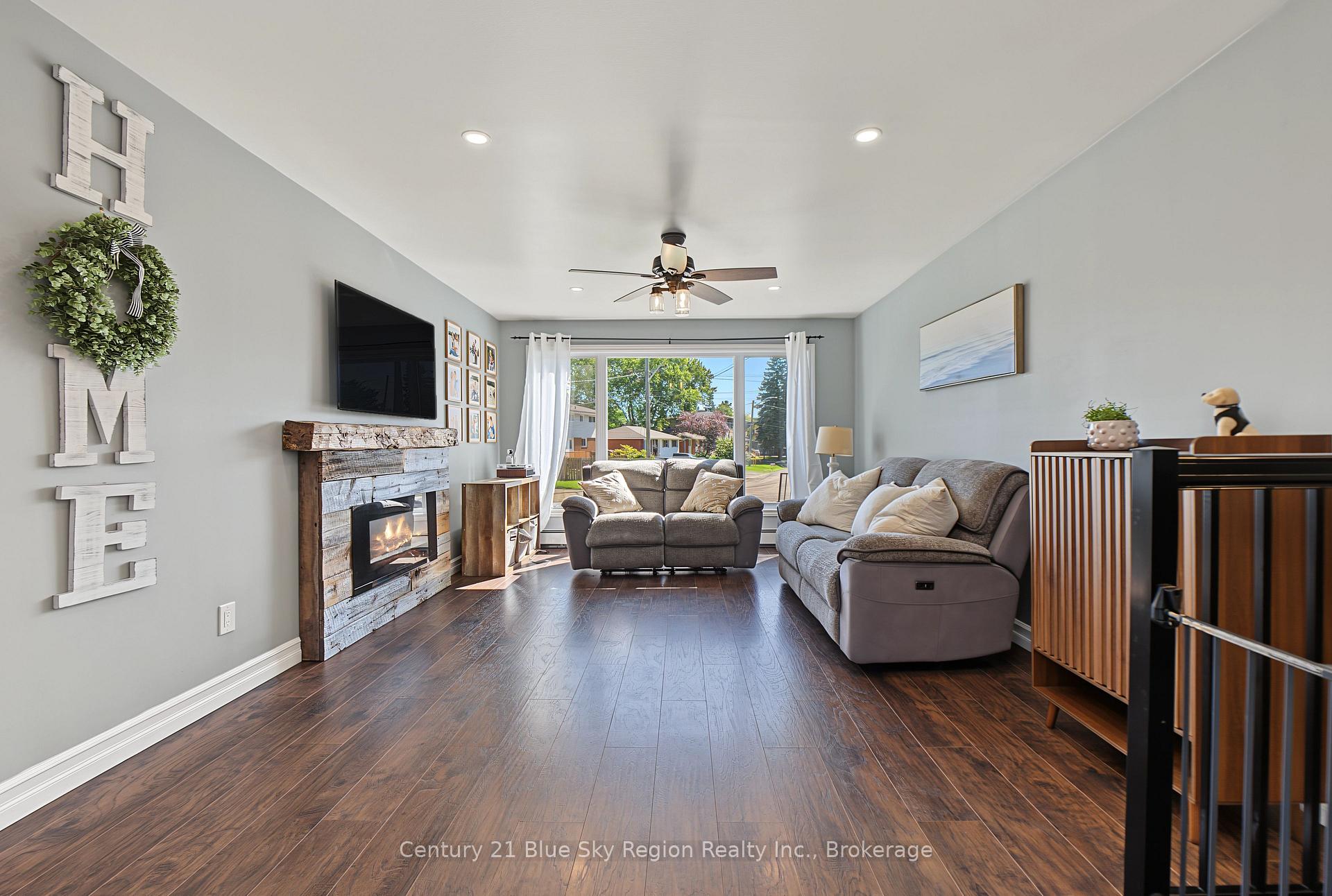 Photo 13 of 13 Milford Crescent, North Bay, Ferris — HOMEH