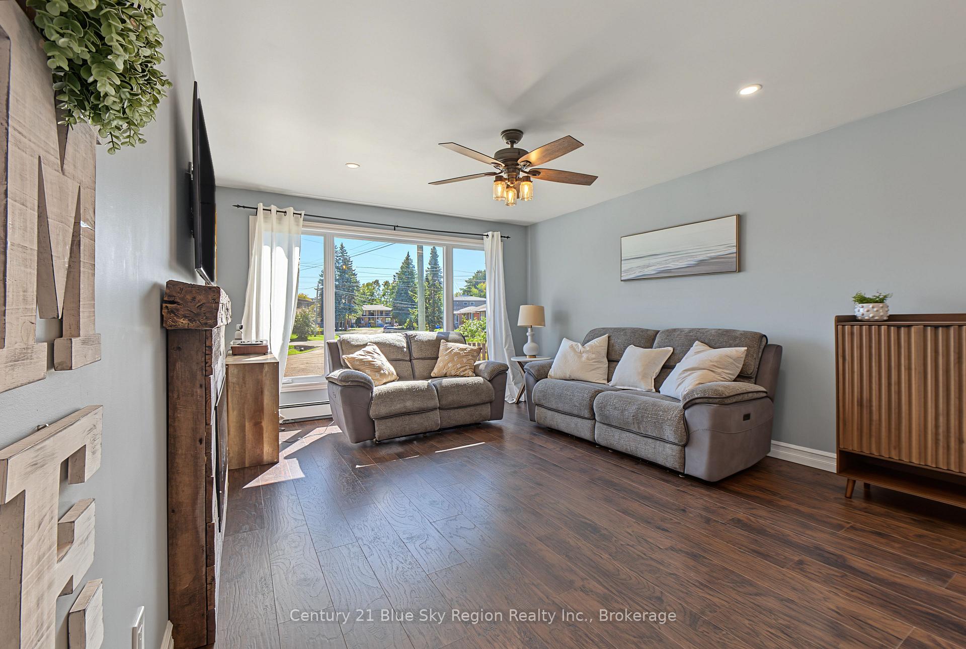 Photo 15 of 13 Milford Crescent, North Bay, Ferris — HOMEH