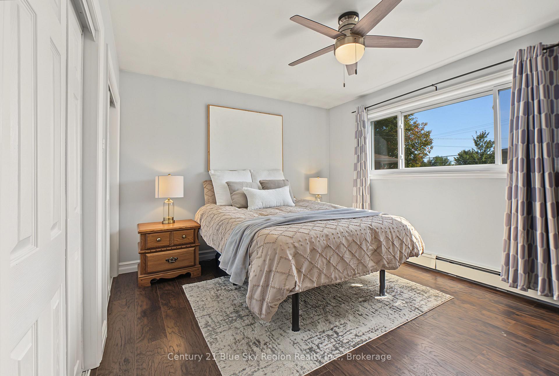 Photo 17 of 13 Milford Crescent, North Bay, Ferris — HOMEH