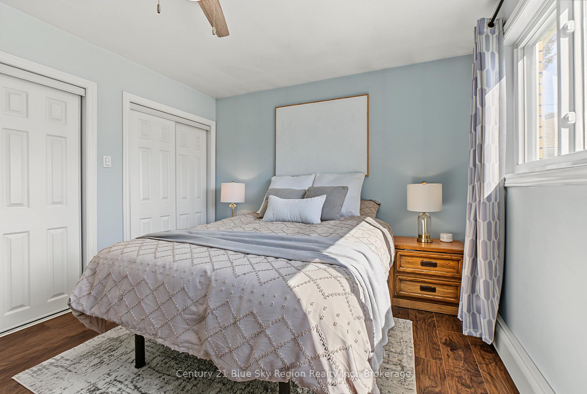Photo 18 of 13 Milford Crescent, North Bay, Ferris — HOMEH