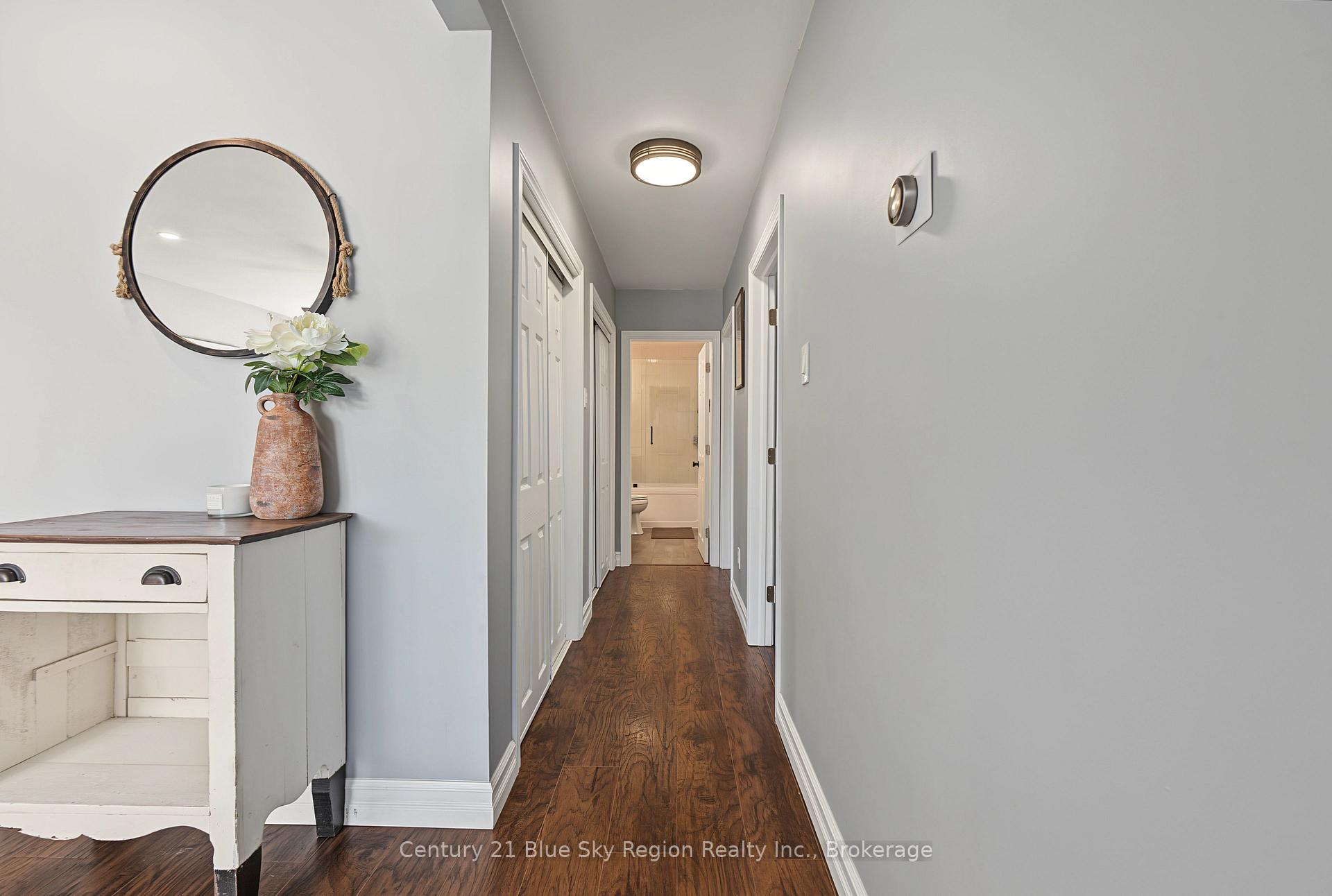 Photo 20 of 13 Milford Crescent, North Bay, Ferris — HOMEH