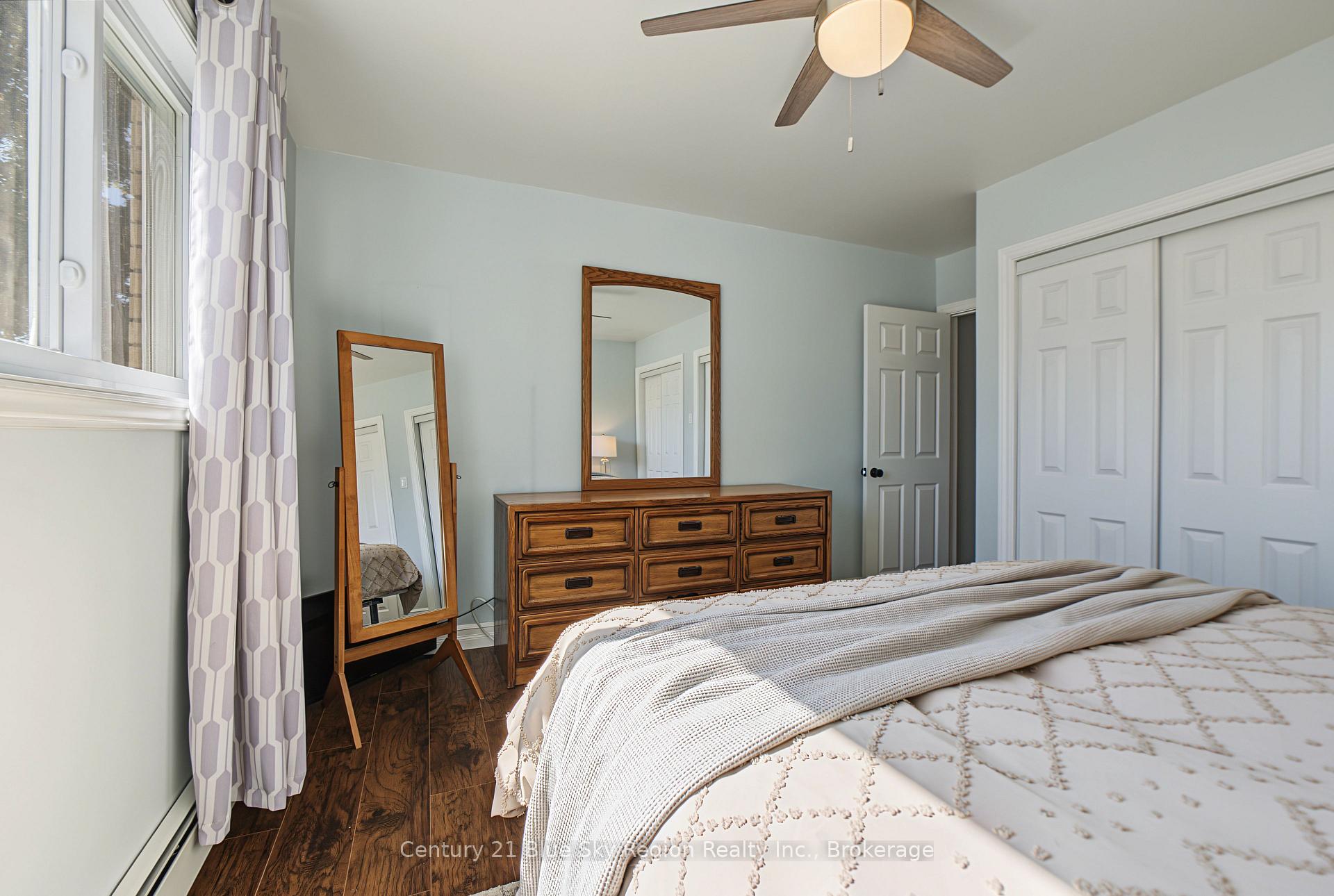 Photo 19 of 13 Milford Crescent, North Bay, Ferris — HOMEH