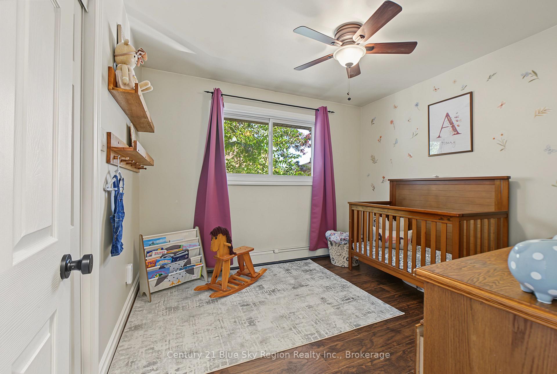 Photo 21 of 13 Milford Crescent, North Bay, Ferris — HOMEH