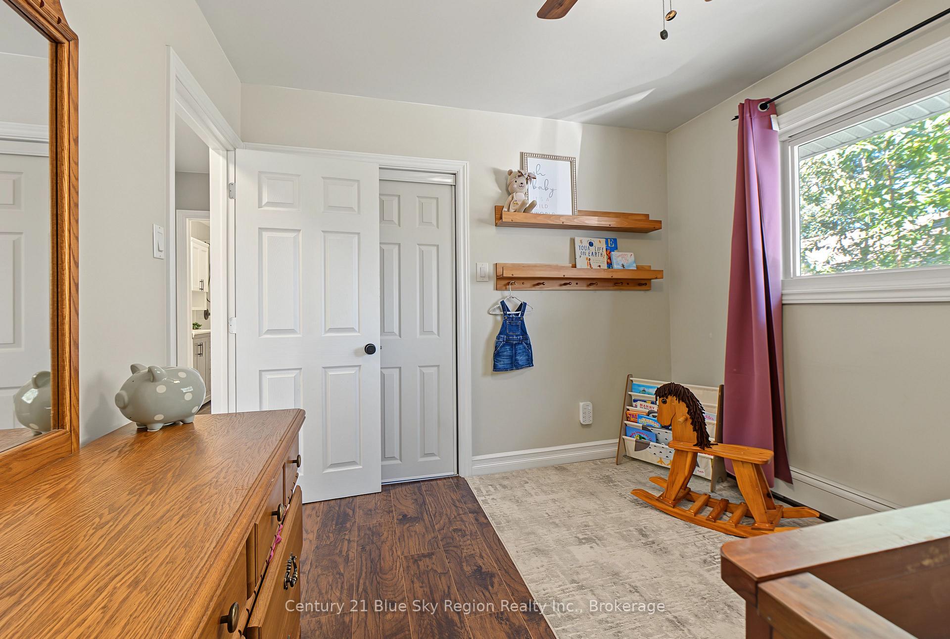 Photo 22 of 13 Milford Crescent, North Bay, Ferris — HOMEH