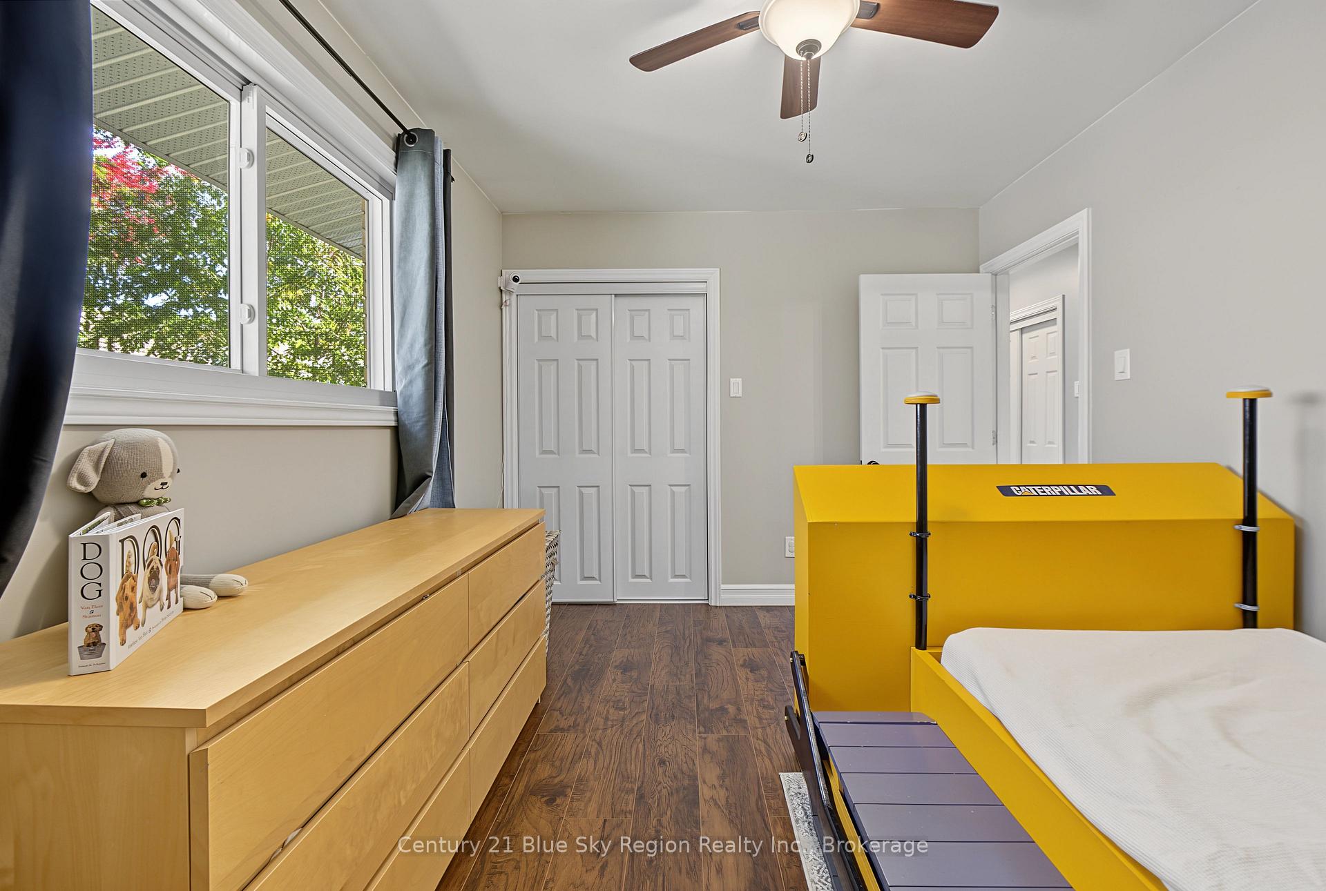 Photo 26 of 13 Milford Crescent, North Bay, Ferris — HOMEH