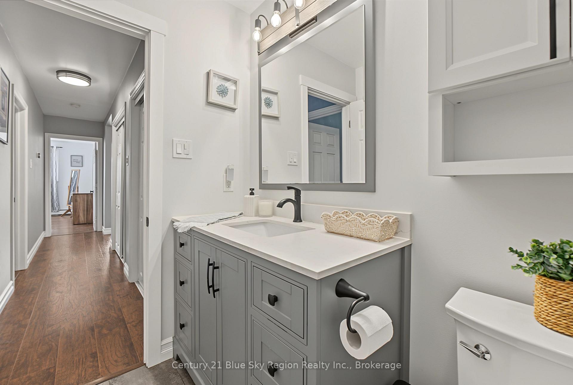 Photo 28 of 13 Milford Crescent, North Bay, Ferris — HOMEH