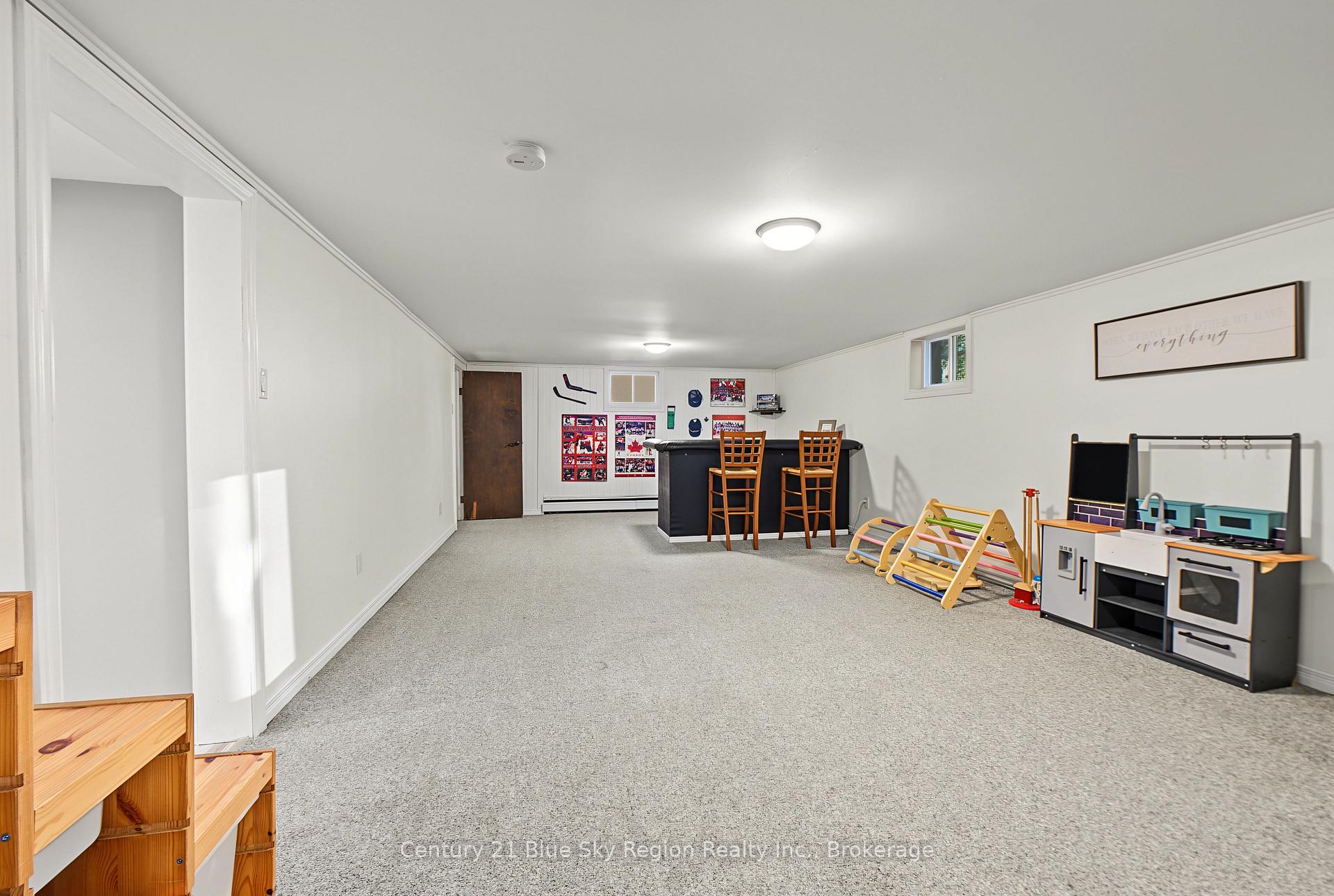 Photo 29 of 13 Milford Crescent, North Bay, Ferris — HOMEH