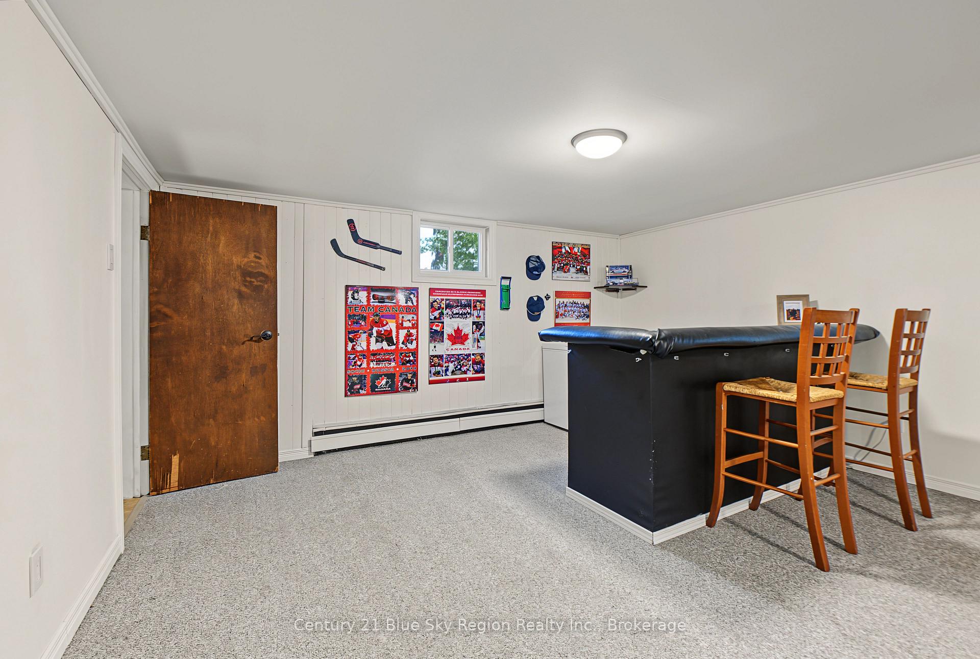 Photo 30 of 13 Milford Crescent, North Bay, Ferris — HOMEH
