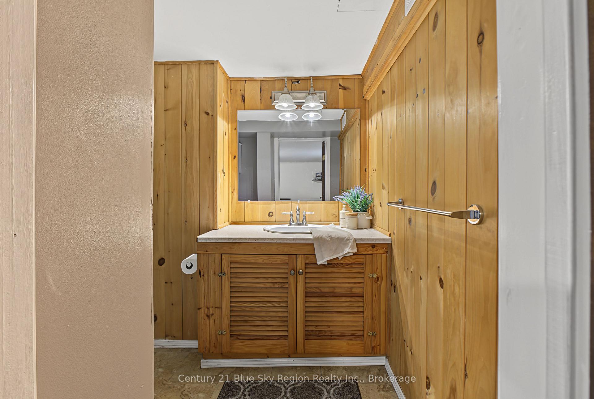 Photo 32 of 13 Milford Crescent, North Bay, Ferris — HOMEH