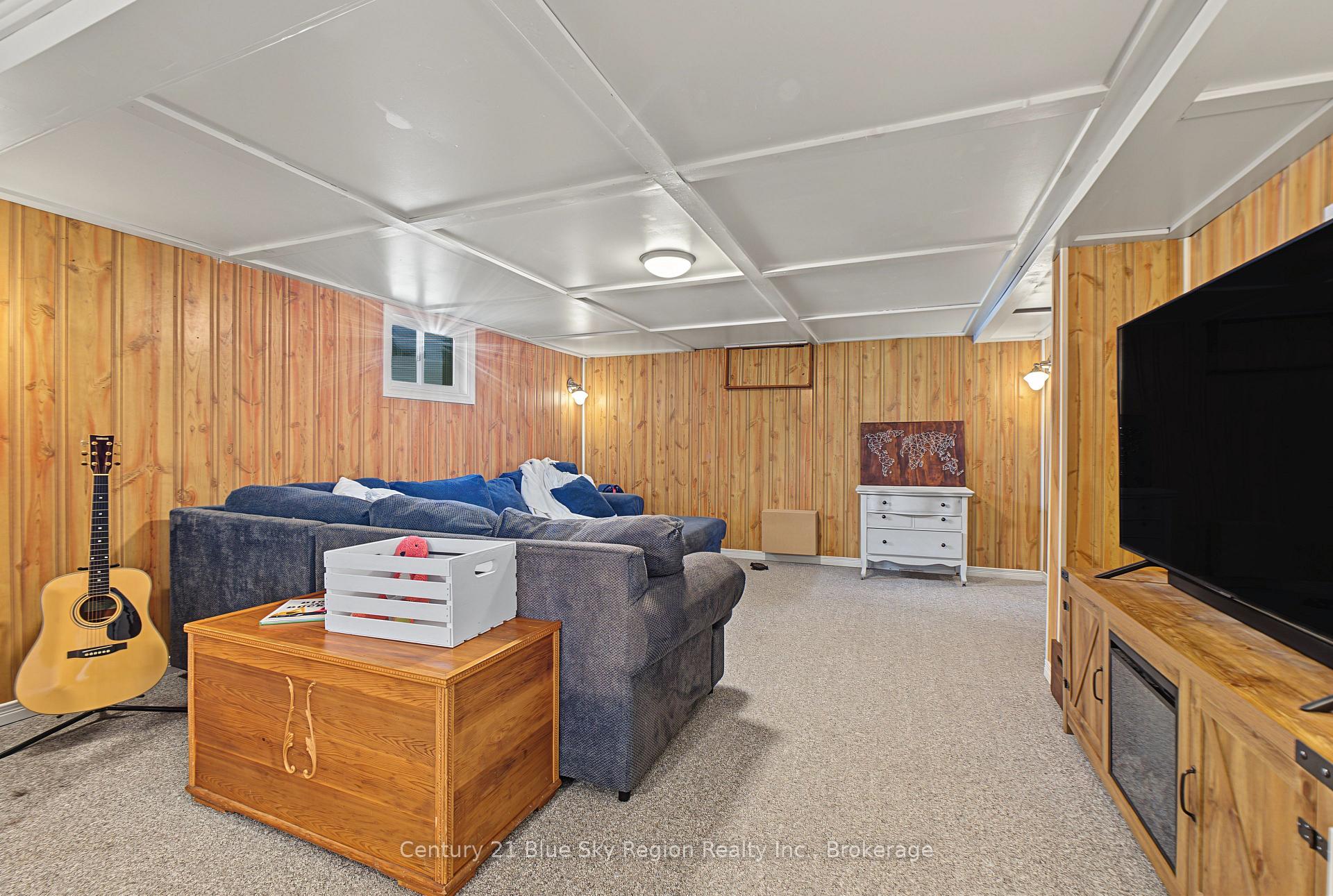 Photo 33 of 13 Milford Crescent, North Bay, Ferris — HOMEH