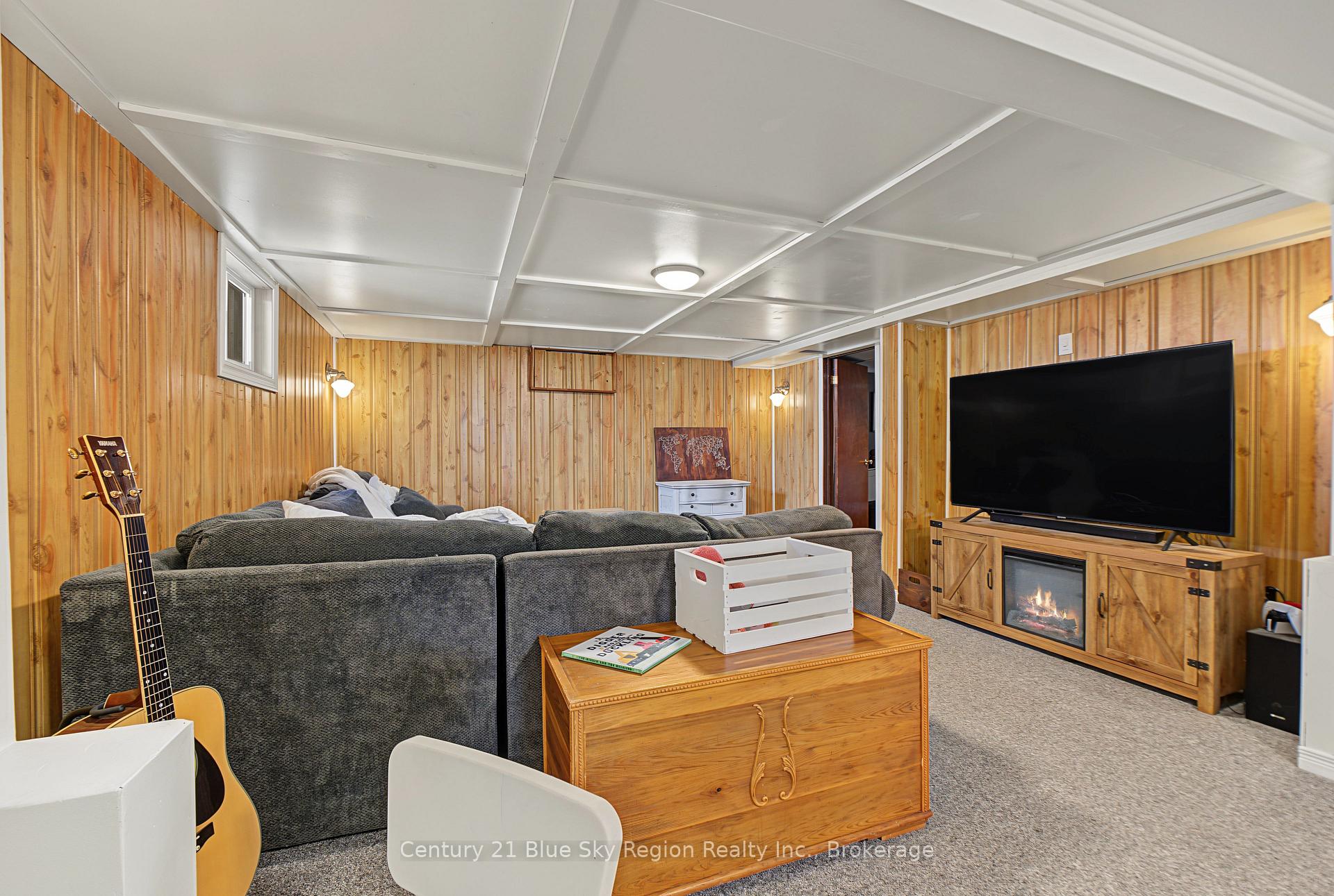 Photo 34 of 13 Milford Crescent, North Bay, Ferris — HOMEH