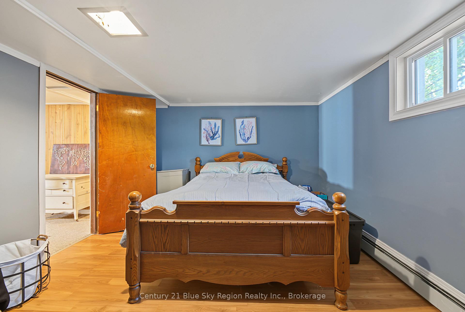 Photo 35 of 13 Milford Crescent, North Bay, Ferris — HOMEH