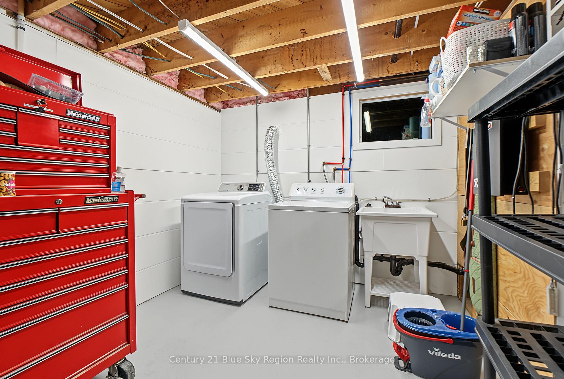 Photo 36 of 13 Milford Crescent, North Bay, Ferris — HOMEH