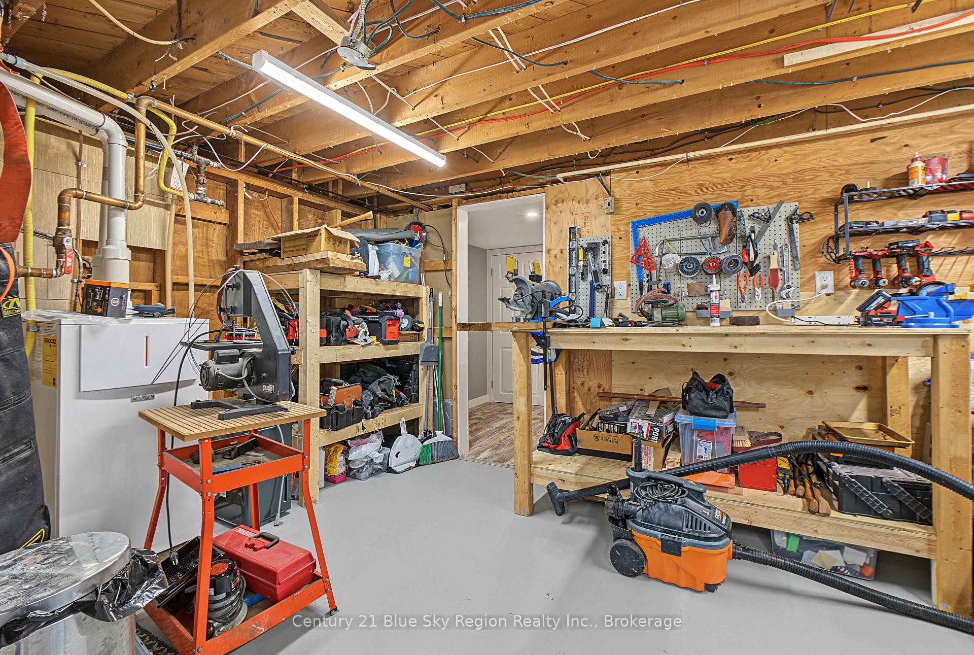 Photo 37 of 13 Milford Crescent, North Bay, Ferris — HOMEH