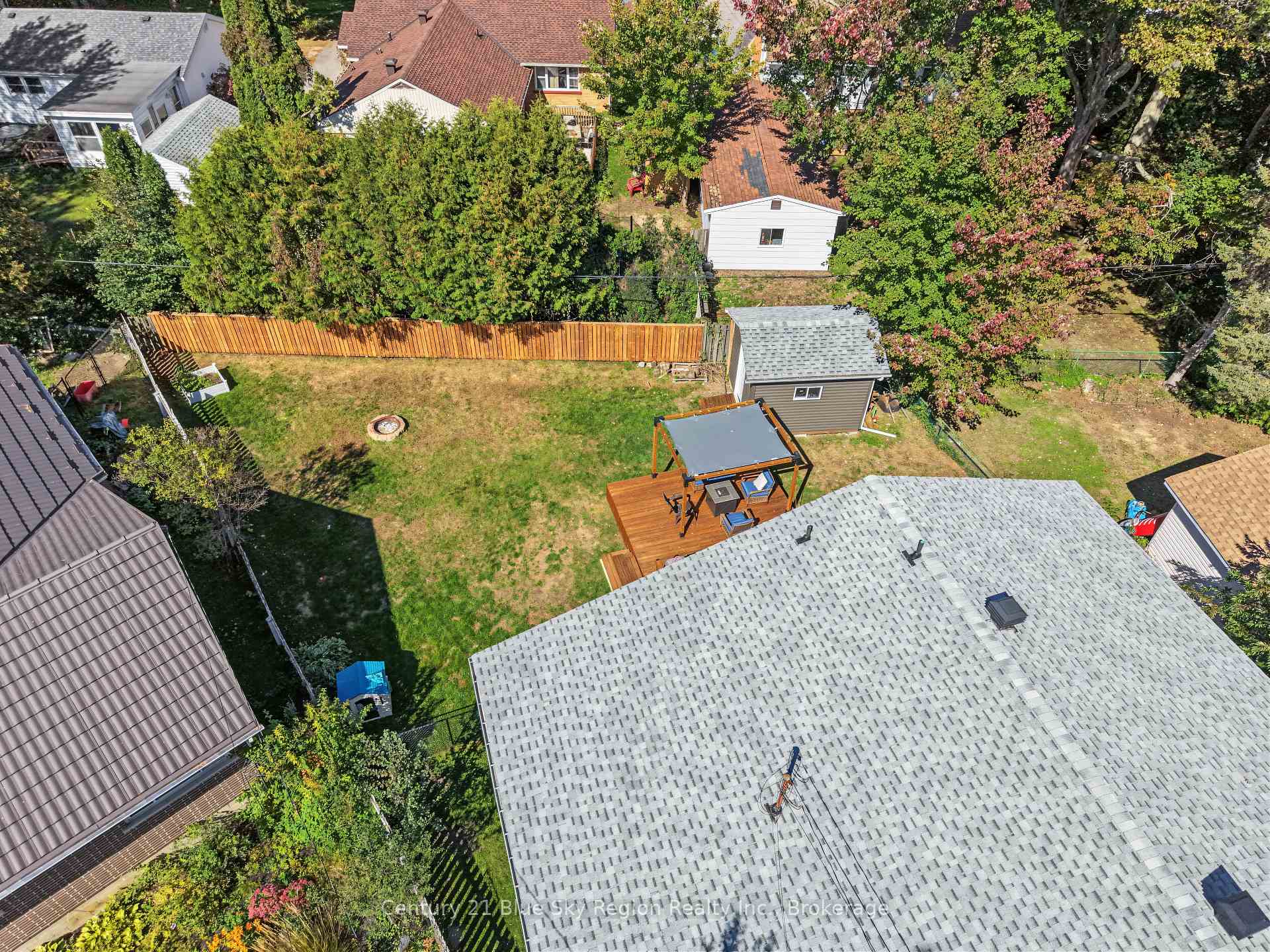 Photo 41 of 13 Milford Crescent, North Bay, Ferris — HOMEH
