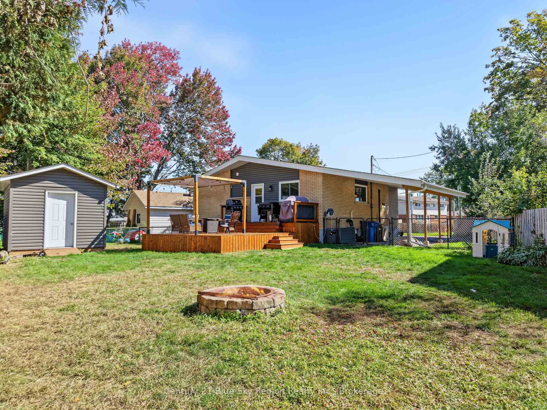 Photo 43 of 13 Milford Crescent, North Bay, Ferris — HOMEH