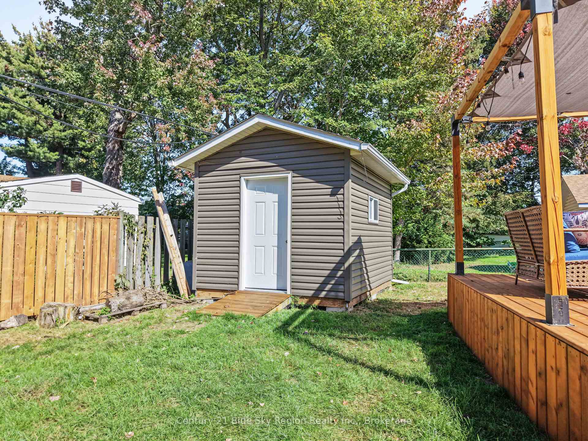 Photo 44 of 13 Milford Crescent, North Bay, Ferris — HOMEH
