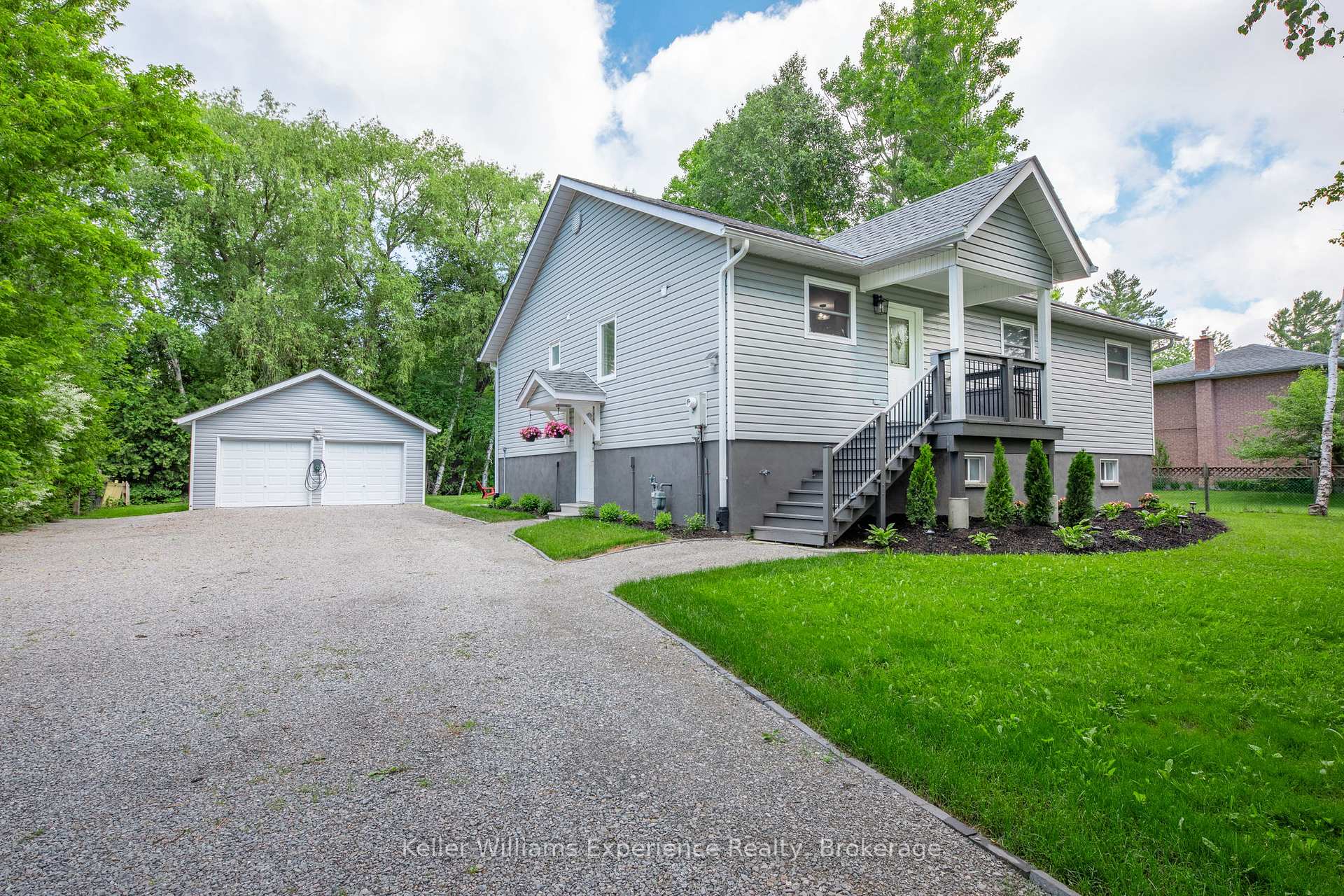 Photo 1 of 66 Albion Lane, Tiny, Rural Tiny — HOMEH
