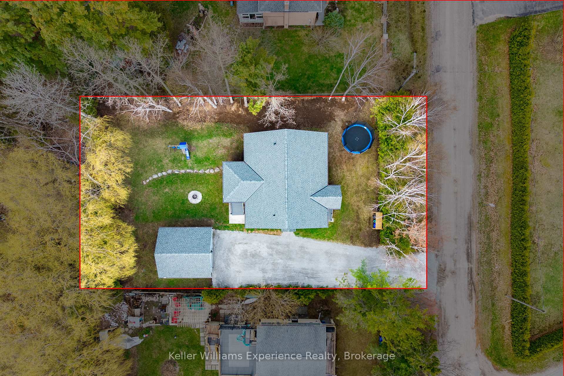 Photo 28 of 66 Albion Lane, Tiny, Rural Tiny — HOMEH
