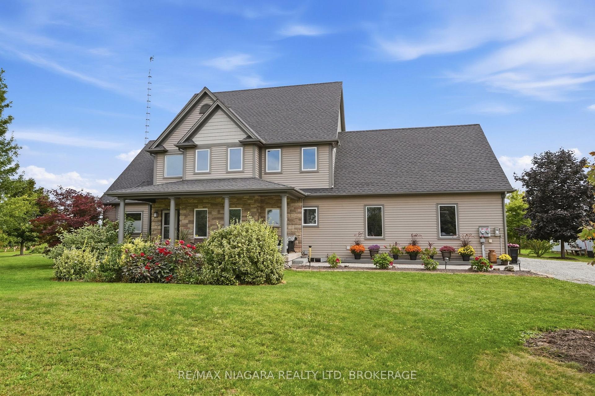 Photo of 1065 Concession 3 Road
