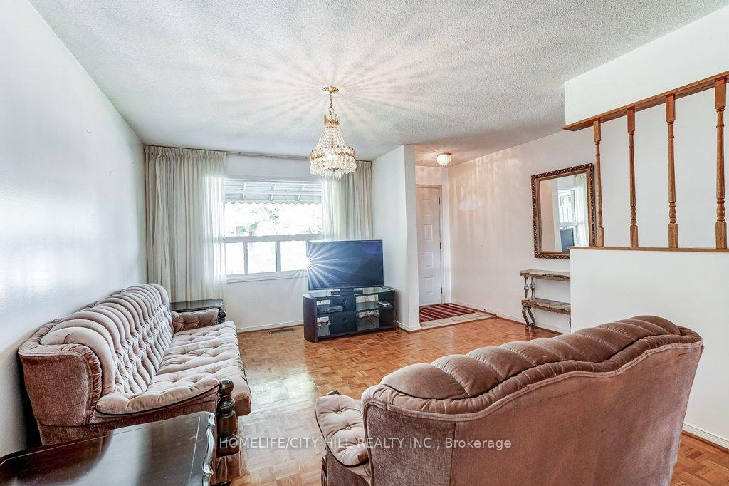 Photo 9 of 136A Caledonia Road, Toronto, Corso Italia-Davenport — HOMEH