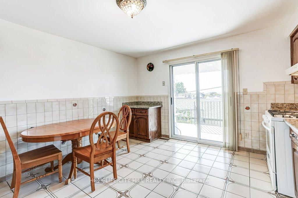 Photo 20 of 136A Caledonia Road, Toronto, Corso Italia-Davenport — HOMEH
