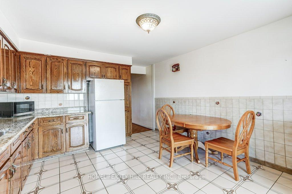 Photo 21 of 136A Caledonia Road, Toronto, Corso Italia-Davenport — HOMEH