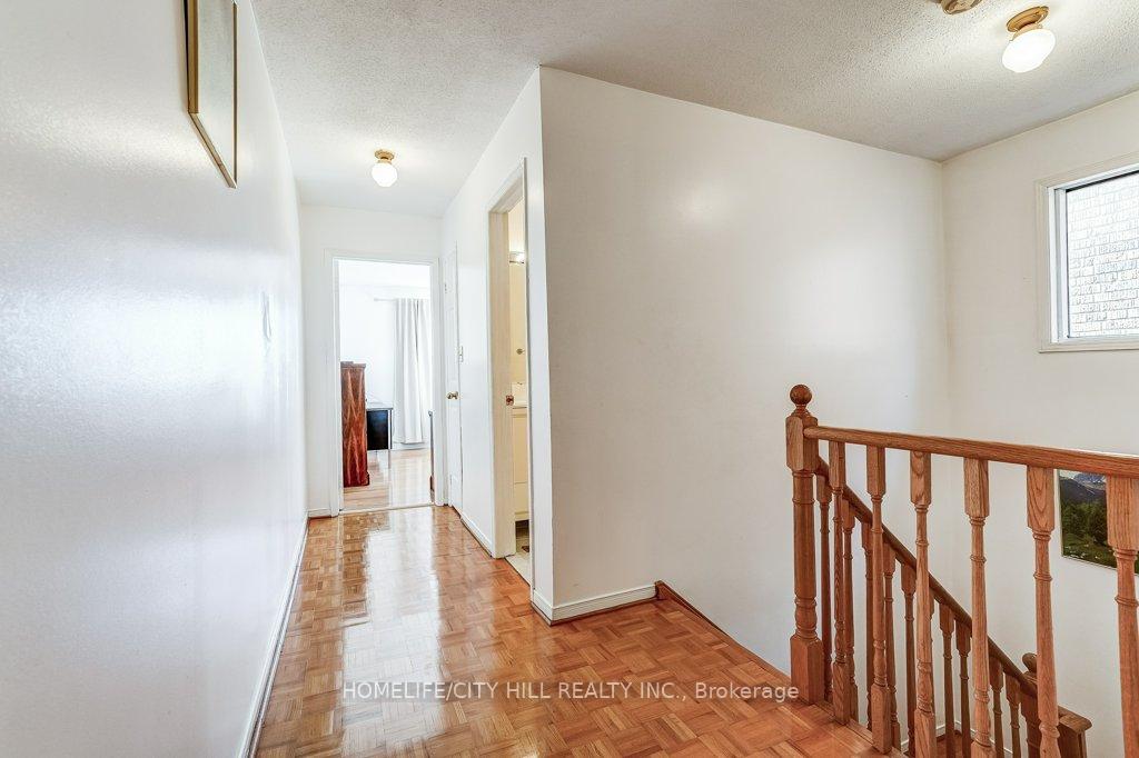 Photo 25 of 136A Caledonia Road, Toronto, Corso Italia-Davenport — HOMEH